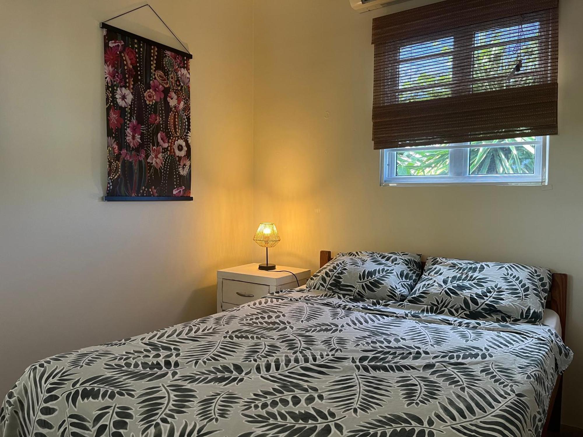 Azulita Resort 威廉斯塔德 外观 照片