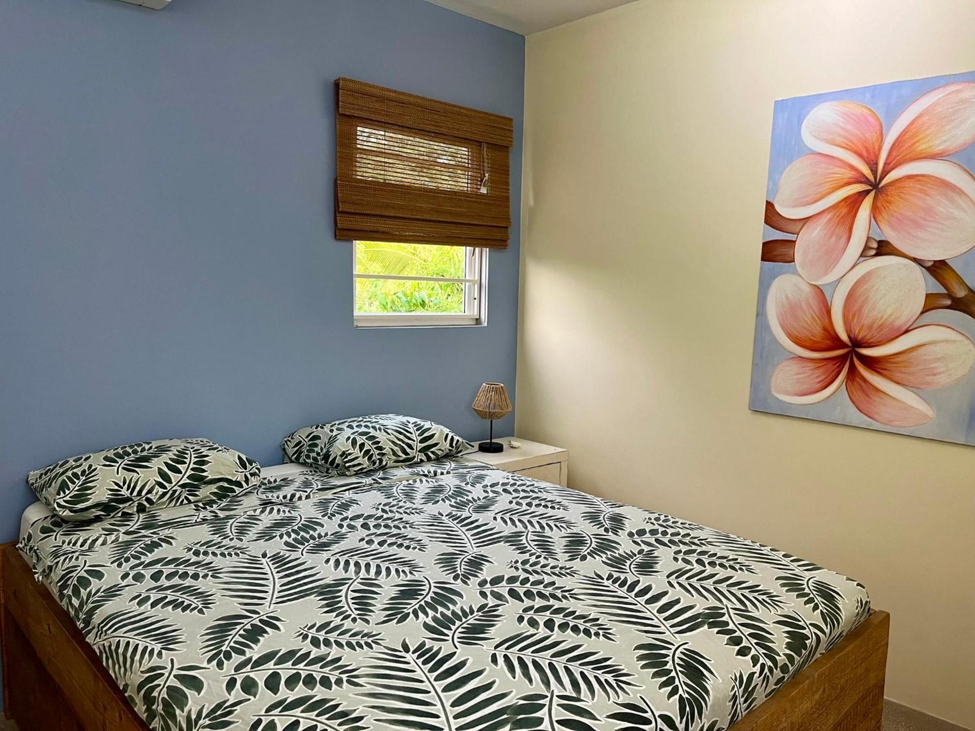 Azulita Resort 威廉斯塔德 外观 照片